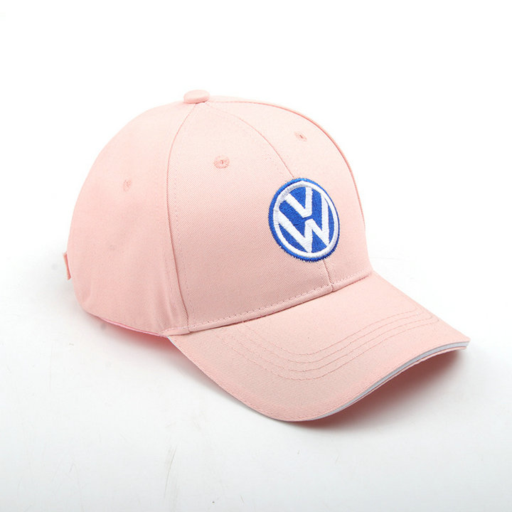 Casquette Volkswagen Homme Femme Réglable Casquette Coton Chapeau